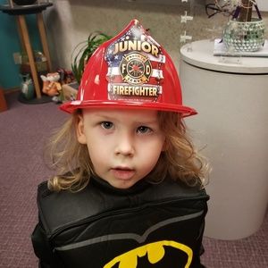 Meet your Posher, Sherry